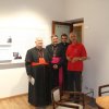 Visita di S.E.Rev.ma Card. Gualtiero Bassetti